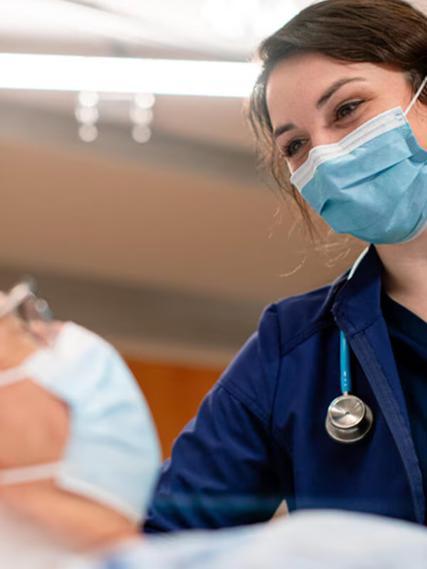 Khám sức khỏe doanh nghiệp